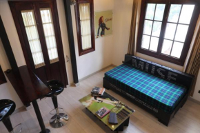 Conjunto San Fernando